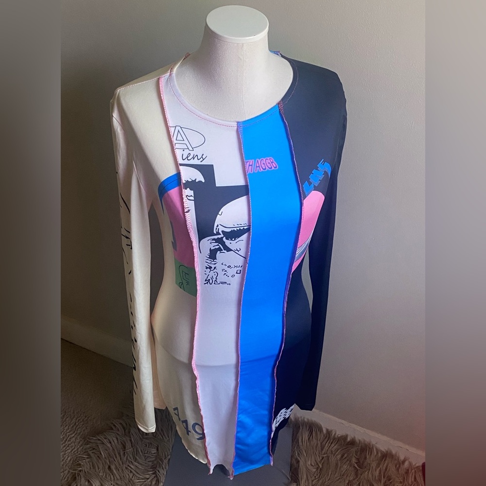 Bodycon dress